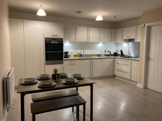 Crawley 2bed Apartament close to Gatwick Airport - Copthorne - 5