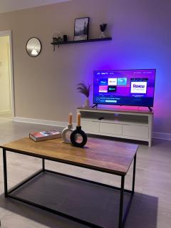 Crawley 2bed Apartament close to Gatwick Airport - Copthorne - 0