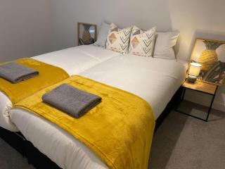 Crawley 2bed Apartament close to Gatwick Airport - Copthorne - 2