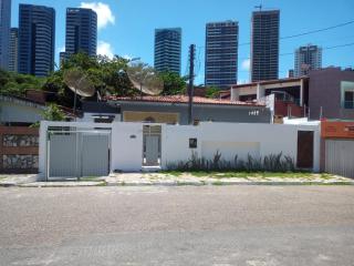 Casa Sol Nascente - João Pessoa - 0