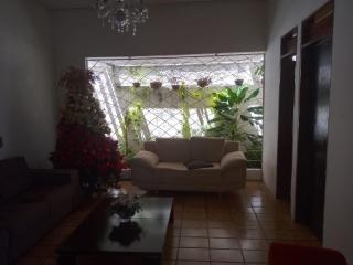 Casa Sol Nascente - João Pessoa - 3