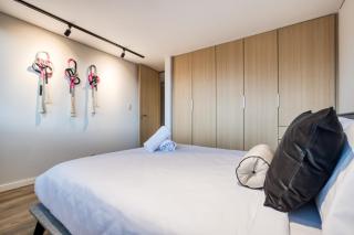 ULIV Family Apartments Polanco - Mexiko-Stadt - 1