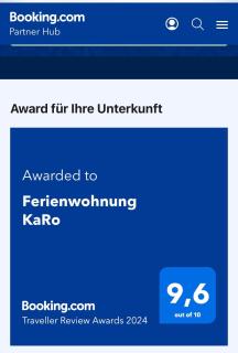 Ferienwohnung KaRo - Bodensdorf - 9