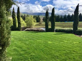 Paschal Winery - Dream 1 Cottage - Talent - 5
