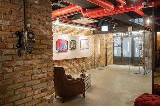 Jerry's Planet - Seul - 7