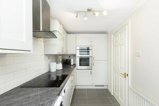 Charming 1BR flat, Canning Town, ExCel, City Hall - Londra - 5