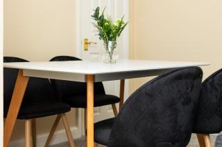 Charming 1BR flat, Canning Town, ExCel, City Hall - Londra - 1