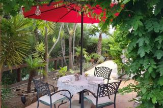 Villa Torre mit Pool und Bergpanorama - Málaga - 8