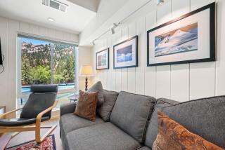 Premium Studio Loft #333 - Olympic Valley - 4