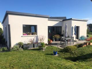 Villa aux portes de la presqu'ïle de Crozon - Plomodiern - 9