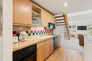 Studio Loft #353 - Olympic Valley - 8