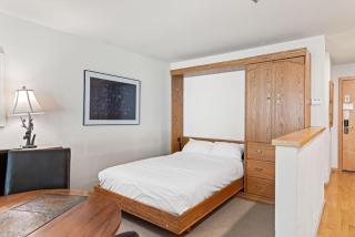 Studio Loft #353 - Olympic Valley - 6