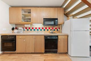 Studio Loft #353 - Olympic Valley - 7