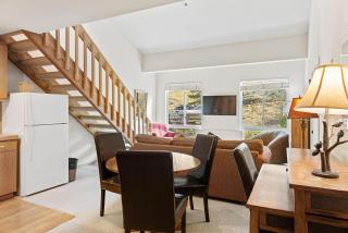 Studio Loft #353 - Olympic Valley - 3