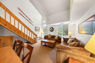 Studio Loft #329 - Olympic Valley - 8