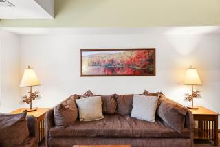 Studio Loft #329 - Olympic Valley - 7