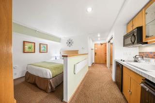 Studio Loft #329 - Olympic Valley - 5