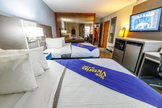 New Victorian Inn & Suites Omaha - Omaha - 2