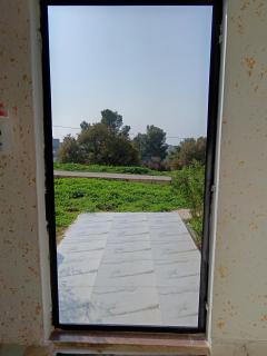 Rousan House - Umm Qays - 1