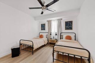 Serene & Stylish Townhouse in Scottsdale, 3bd/3bth - Scottsdale - 3
