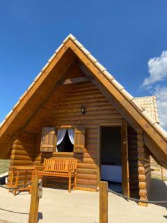 Chalés do Gigante - 7