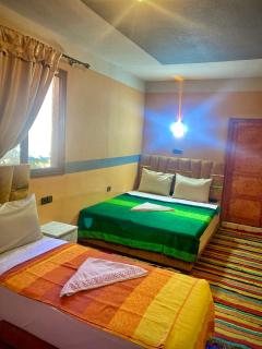 Atlas Dar Chamonix - Imlil - 3