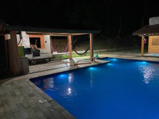 Recanto da preguiça - Igaratá - 0