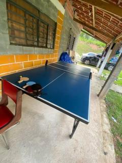 Recanto da preguiça - Igaratá - 3