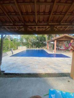 Recanto da preguiça - Igaratá - 4