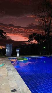 Recanto da preguiça - Igaratá - 2