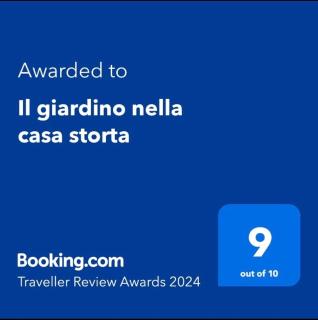 Il giardino nella casa storta - La Spezia - 8