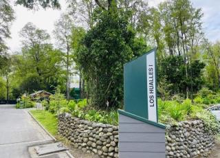 Depto estudio ubicado en Condominio Pucon Andino - Pucón - 2