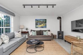 Cosy Home in Claremont - Cidade Do Cabo - 7
