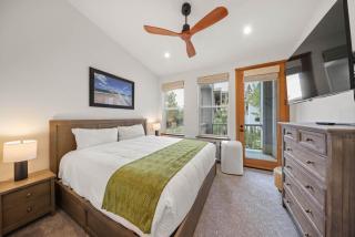 Premium Two Bedroom #805 - Olympic Valley - 3