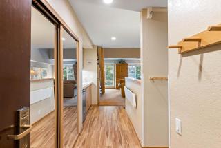 Studio Loft #334 - Olympic Valley - 9