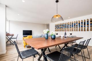 ULIV Family Apartments Polanco - Mexiko-Stadt - 8