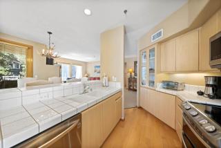 Two Bedroom #512 - Olympic Valley - 6