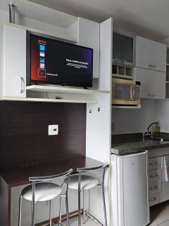B1415 Flat próx a esplanada dos ministérios - Brasilia - 2