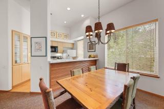 Two Bedroom #422 - Olympic Valley - 8