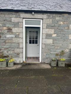 Apple Cottage - Newton Stewart - 7