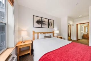 Two Bedroom #703 - Olympic Valley - 5