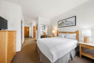 Two Bedroom #703 - Olympic Valley - 2