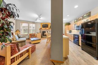 Two Bedroom #716 - Olympic Valley - 6