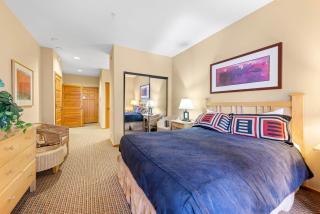 Two Bedroom #716 - Olympic Valley - 2