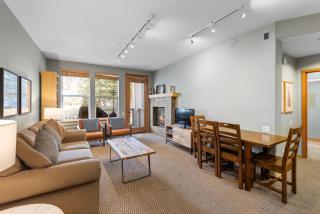 Two Bedroom #712 - Olympic Valley - 9