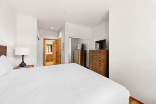 Two Bedroom #705 - Olympic Valley - 1