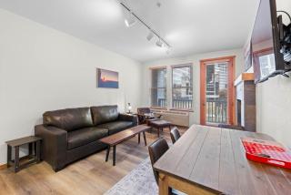 Two Bedroom #705 - Olympic Valley - 7
