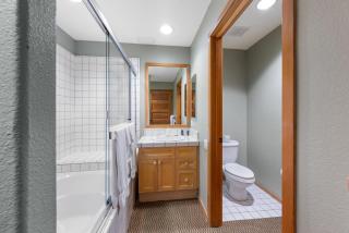 Two Bedroom #712 - Olympic Valley - 3