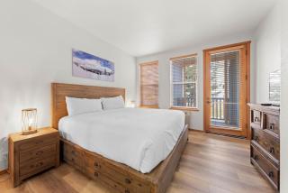 Two Bedroom #705 - Olympic Valley - 2
