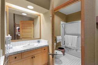 Two Bedroom #804 - Olympic Valley - 2